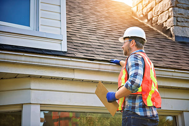 Licensed Roof Inspection service in Paupack, PA - Ben Roofing and Steel LLC